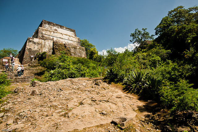 Casa de campo en Cerro del Tepozteco