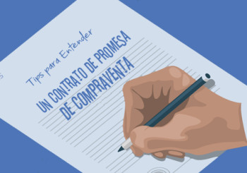 Contrato promesa de compraventa