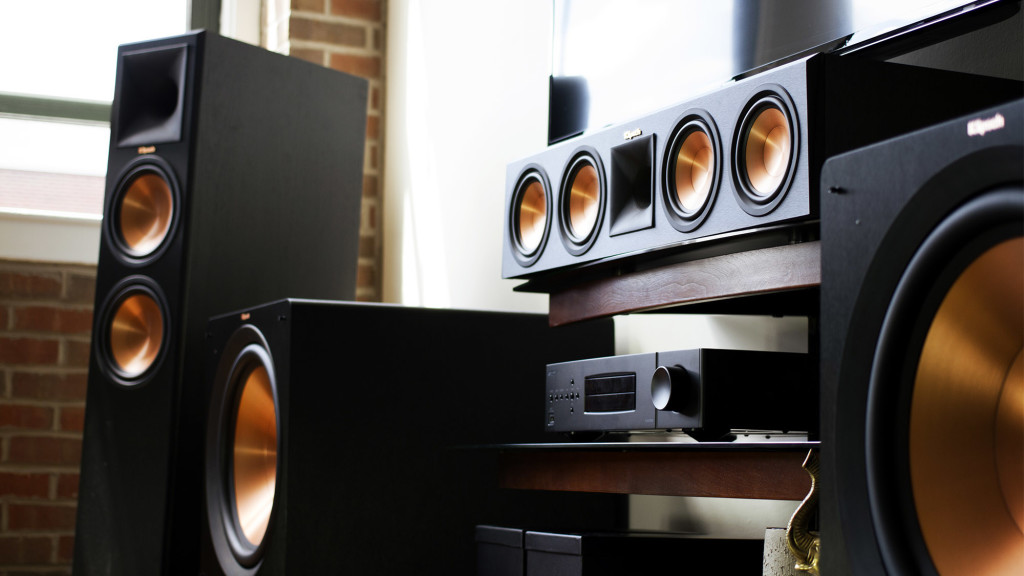 Klipsch Home Theater