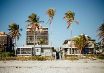 Casas para las vacaciones