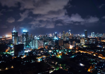 Mumbai