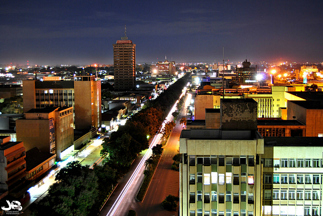 Lusaka es otra ciudad barata donde vivir