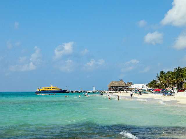 Tu segunda casa en Playa del Carmen